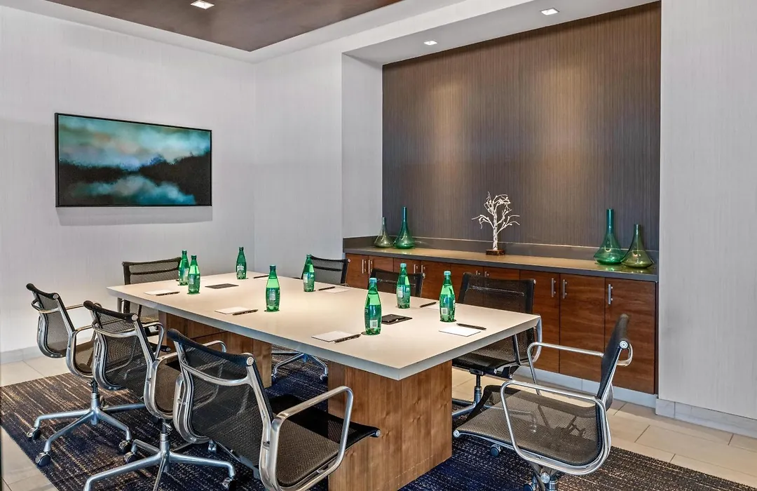 Homewood Suites By Hilton San Diego Mission Valley/Zoo-1