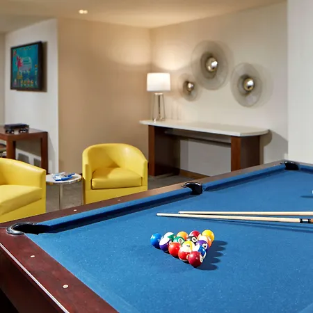 Homewood Suites By Hilton San Diego Mission Valley/Zoo-3